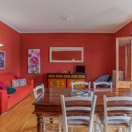 Appartamento La casa di Paolo  Colonno Esterno foto
