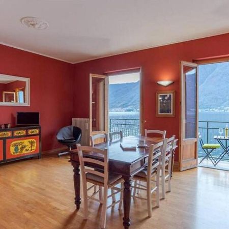 Appartamento La casa di Paolo  Colonno Esterno foto
