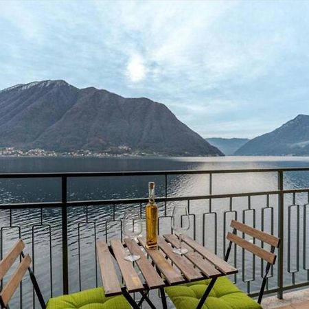 Appartamento La casa di Paolo  Colonno Esterno foto