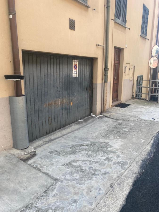 Appartamento La casa di Paolo  Colonno Esterno foto