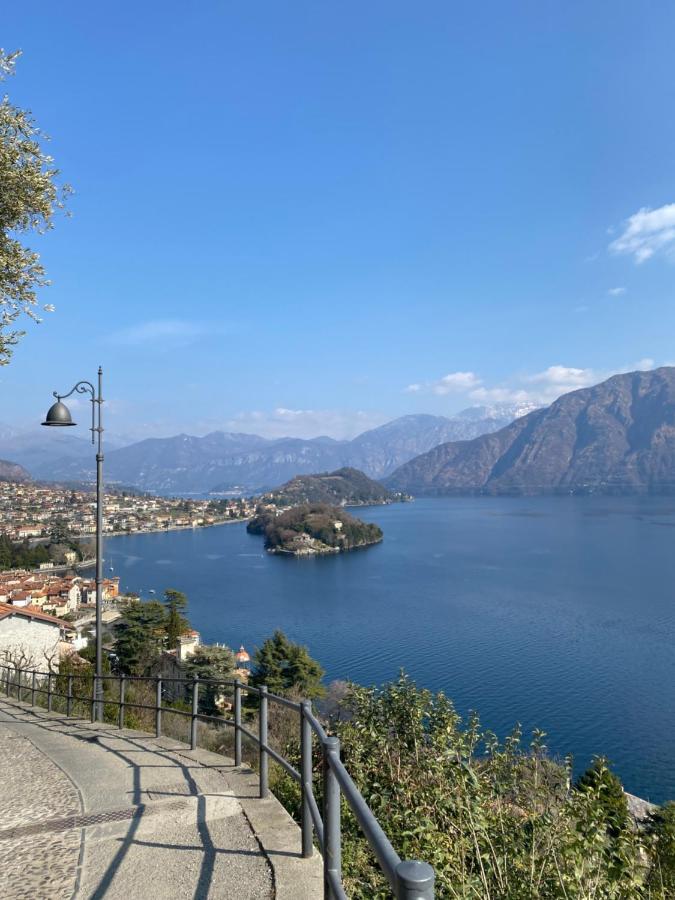 Appartamento La casa di Paolo  Colonno Esterno foto