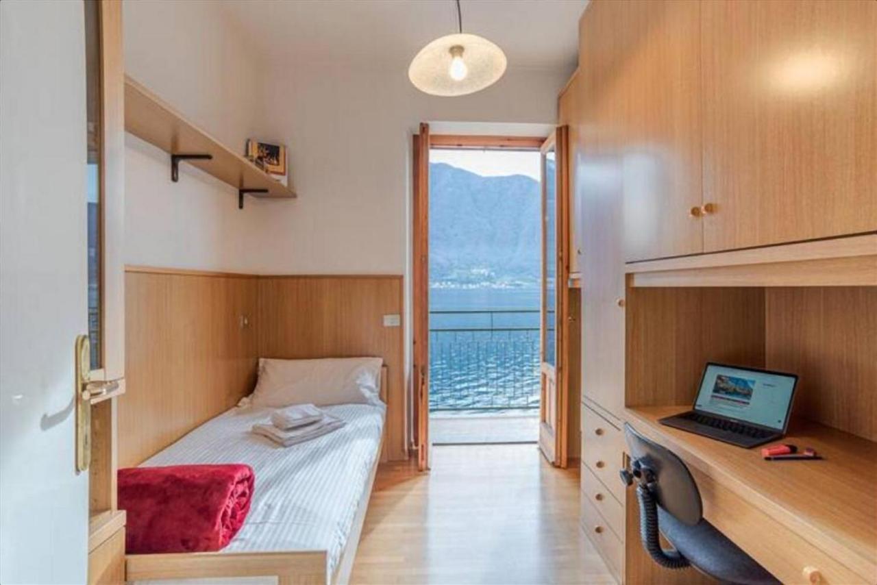 Appartamento La casa di Paolo  Colonno Esterno foto