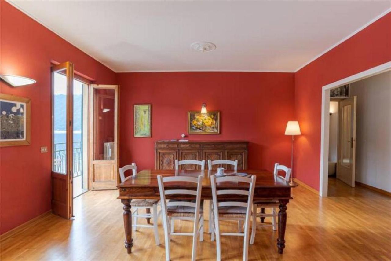 Appartamento La casa di Paolo  Colonno Esterno foto