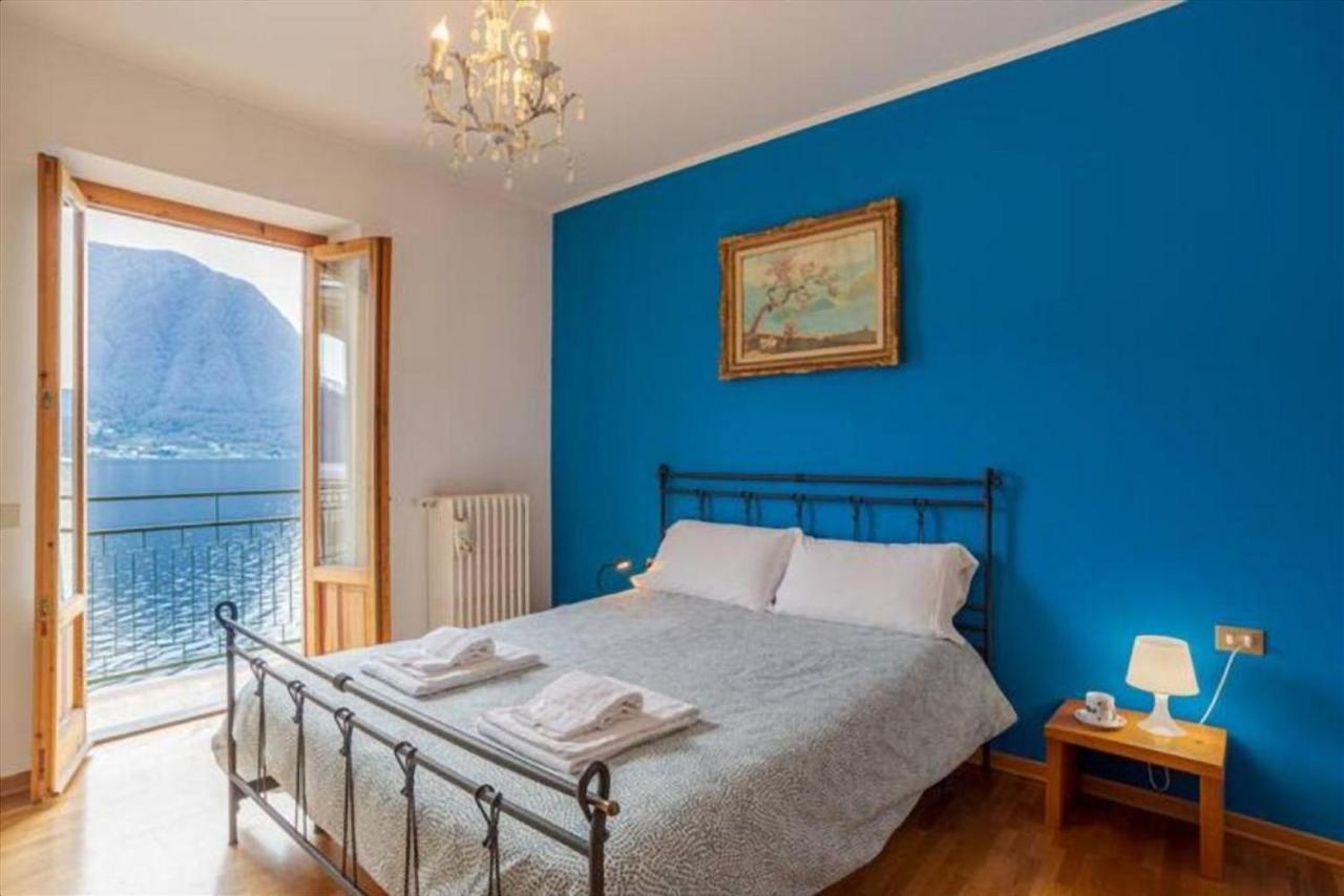 Appartamento La casa di Paolo  Colonno Esterno foto
