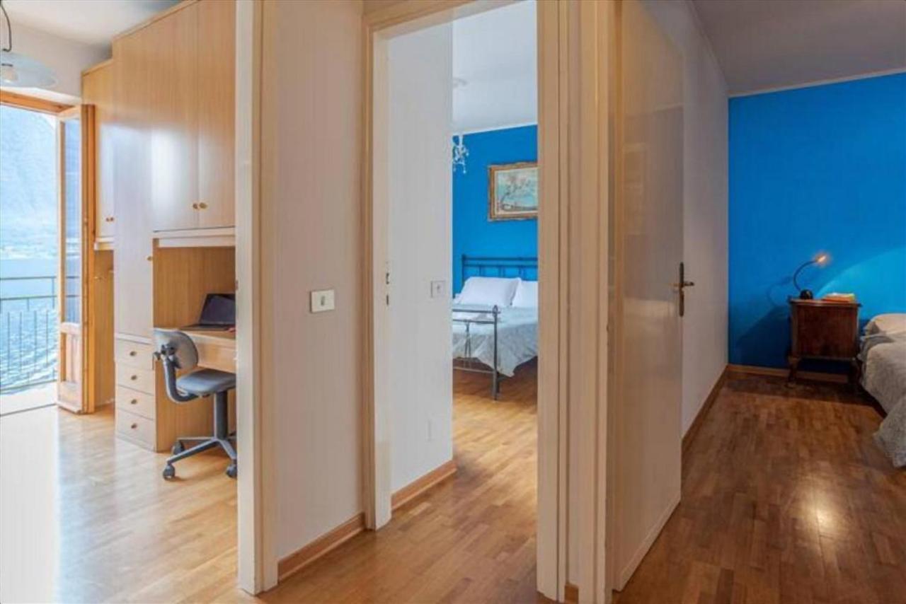 Appartamento La casa di Paolo  Colonno Esterno foto