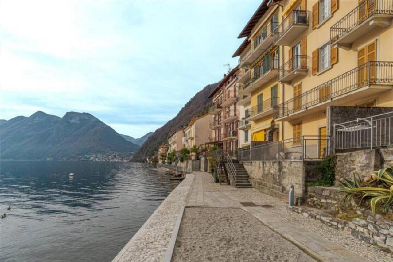 Appartamento La casa di Paolo  Colonno Esterno foto